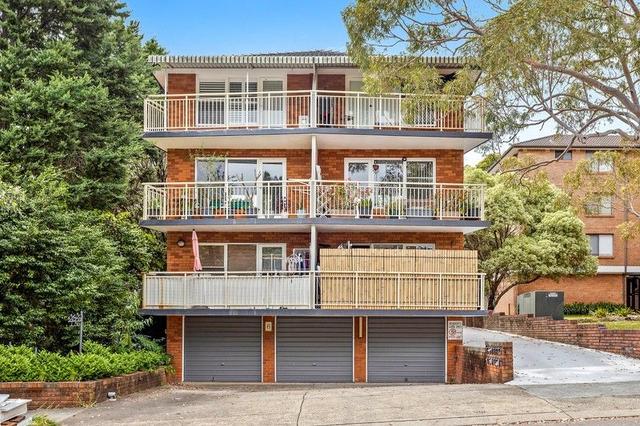 5/6 St Georges Road, NSW 2222