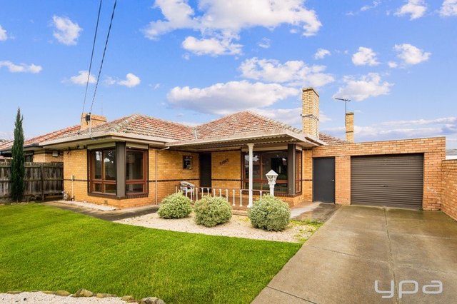 151 Werribee Street North, VIC 3030
