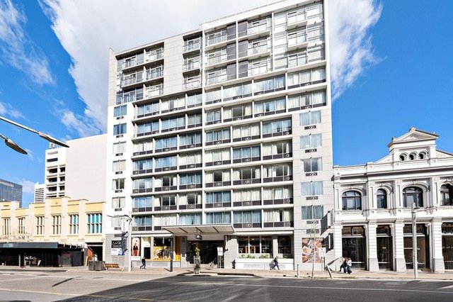 212/305 Murray Street, WA 6000
