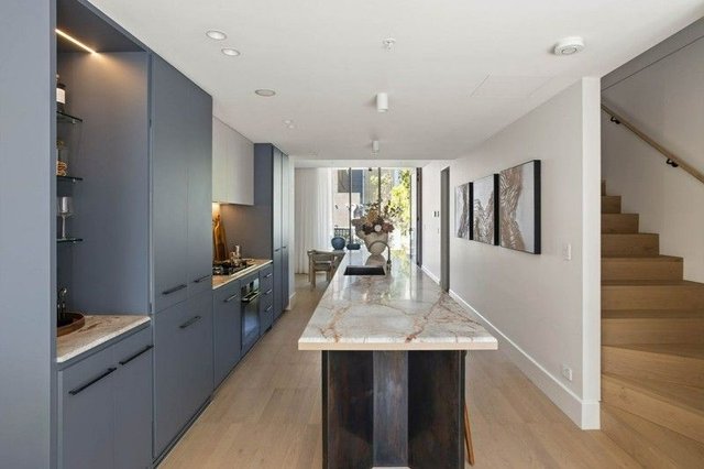 Terrace/99 Belmont St, NSW 2015