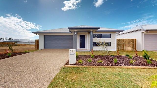 45 Cabral Court, QLD 4818