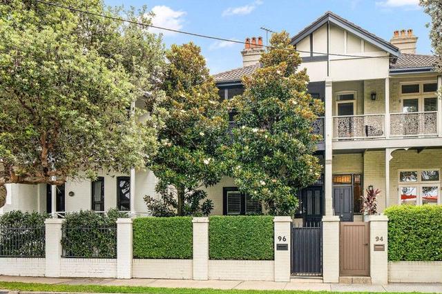 96 Brook Street, NSW 2034