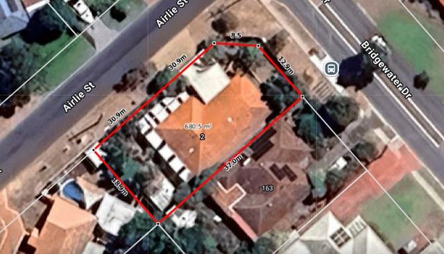 2 Airlie Street, WA 6025