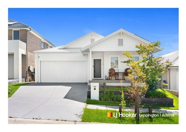 18 Daniels Road, NSW 2570