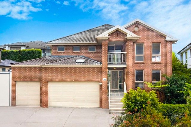 25a Clementina Circuit, NSW 2171