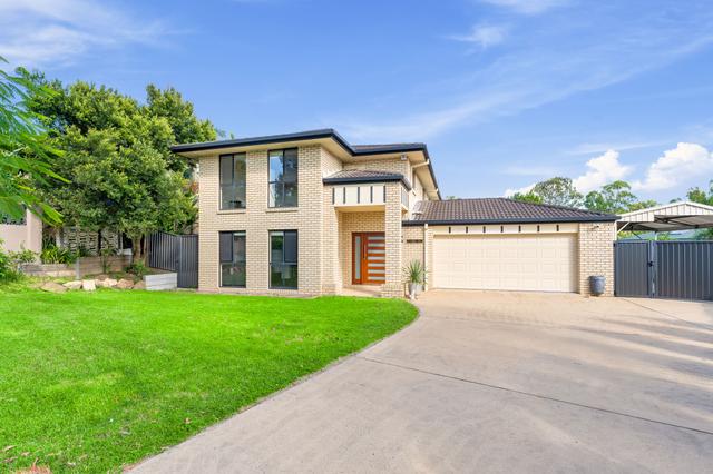 54 Danbulla Crescent, QLD 4078