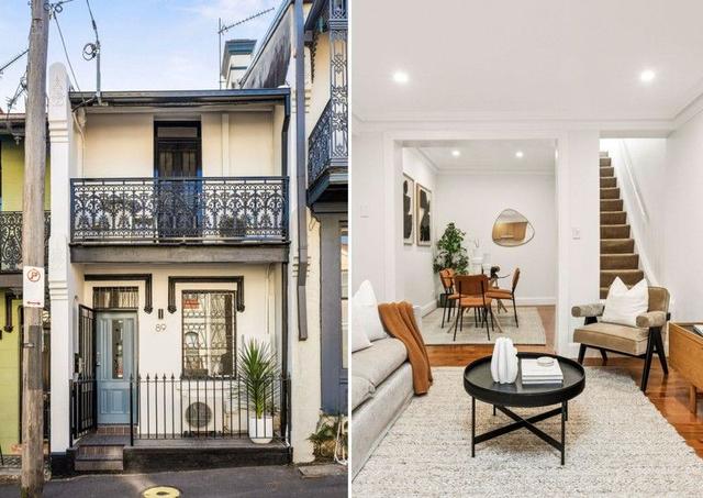 89 George Street, NSW 2043