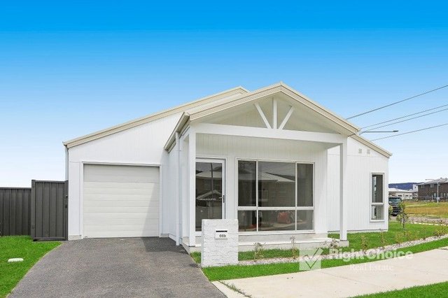 66B Greenview Drive, NSW 2530