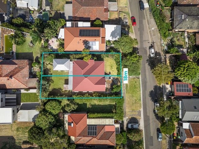 11 Knight Street, NSW 2205