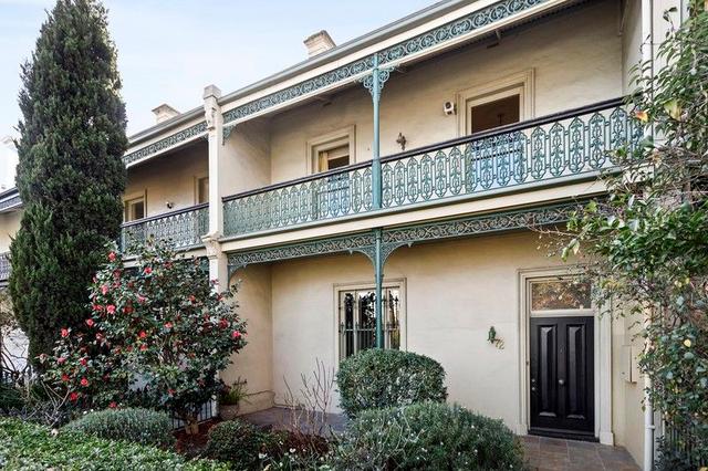 72W Toorak  Road, VIC 3141