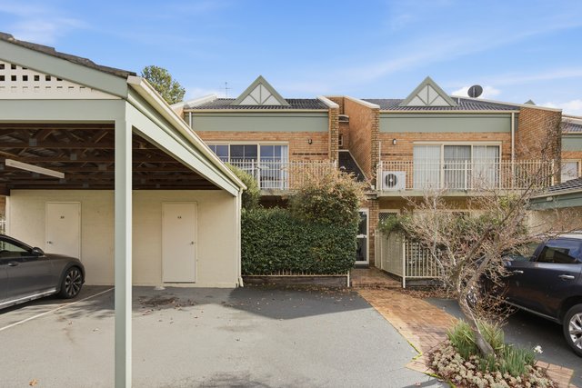 50/42 Jerrabomberra Avenue, ACT 2604