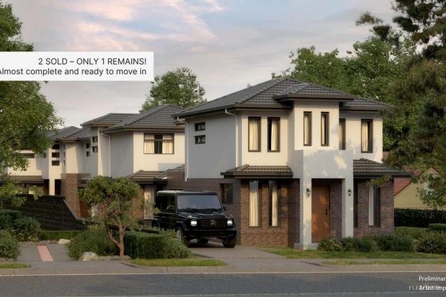 3/942 Riversdale Road, VIC 3127