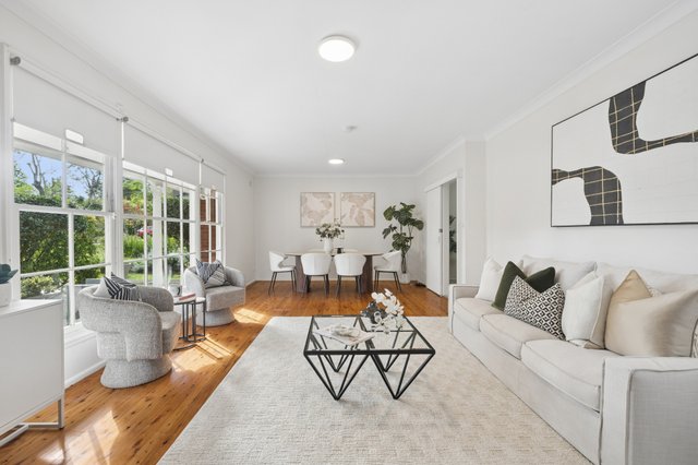 46 Peacock Parade, NSW 2086