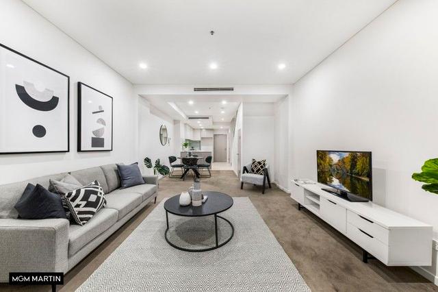 509A/8 Bourke Street, NSW 2020