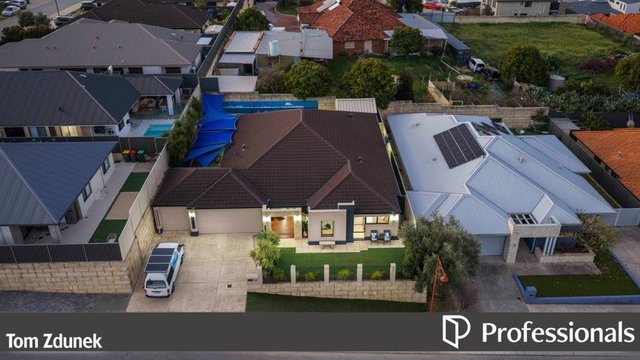 58 Marginson Drive, WA 6065