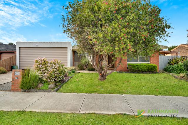 68 Cimberwood Drive, VIC 3064
