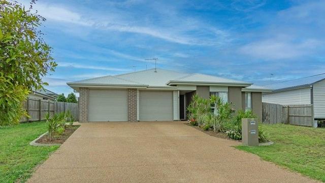 1/24 Sutherland  Drive, QLD 4670