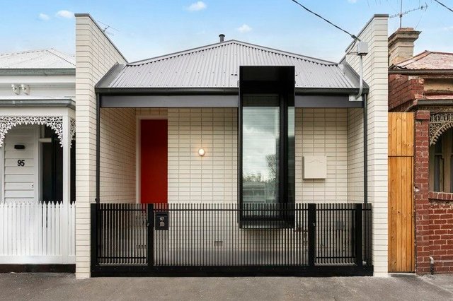 97 St Vincent Street, VIC 3206