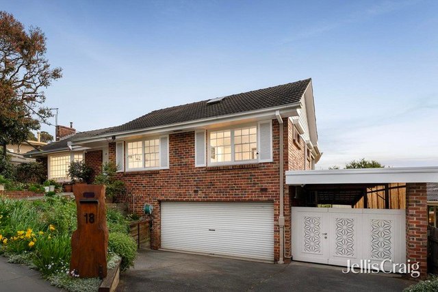 18 Banksia Court, VIC 3135