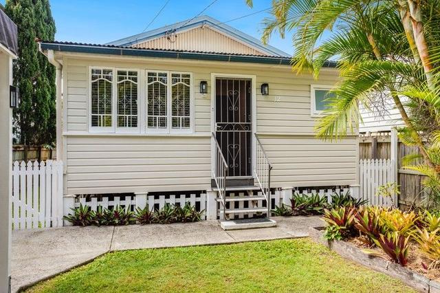 12 Lower Brighton Terrace, QLD 4017