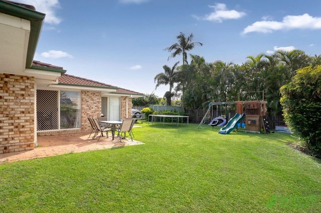 34 Gordons Crossing Road East, QLD 4500