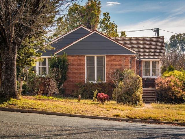 43 Newdegate Street, ACT 2600