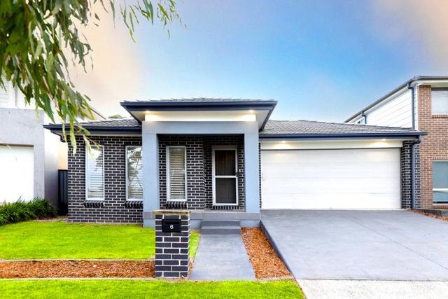 6 Garrison Road, NSW 2747