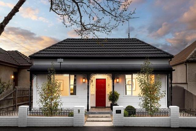 225 Barkly Street, VIC 3068