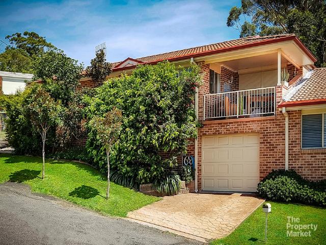 1a Shannon Parade, NSW 2261