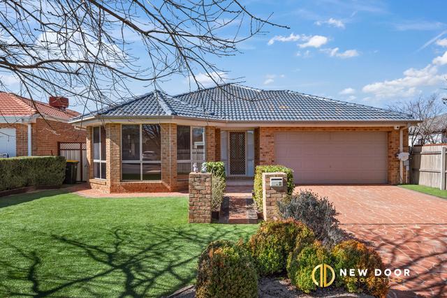4 McClung Street, ACT 2912