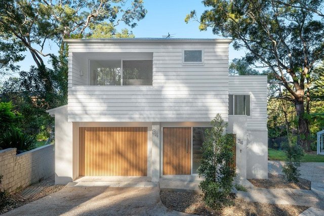 34A Caravan Head  Road, NSW 2225