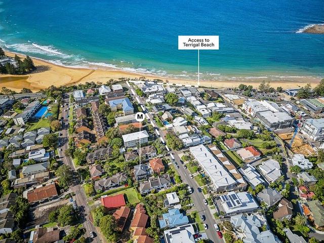 3/25 Barnhill Road, NSW 2260
