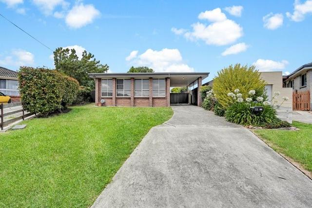 12 Sebastian Court, TAS 7248