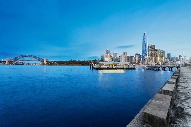 12/22 Paul Street, NSW 2041