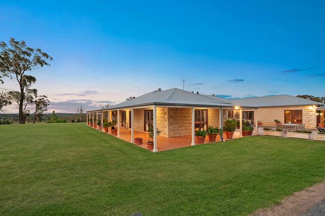 24 Buckmans Lane, NSW 2575