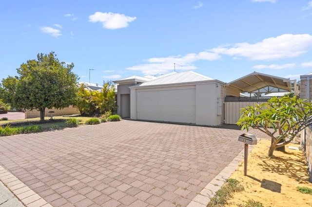 35 Cervantes Drive, WA 6210