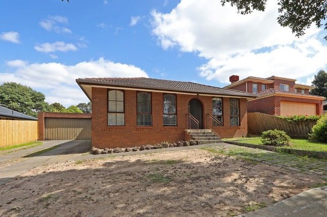 18 Wartook Way, VIC 3178