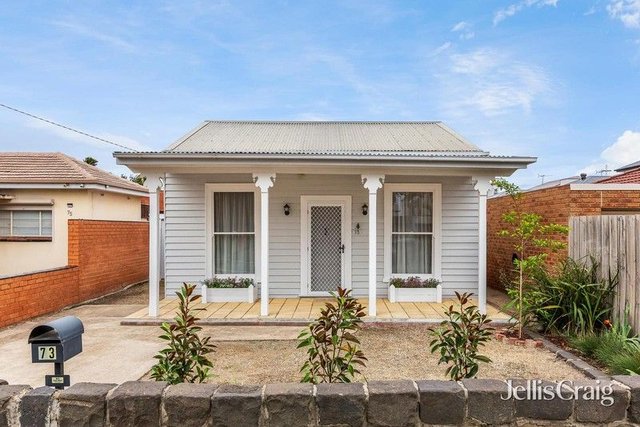 73 Blyth Street, VIC 3018