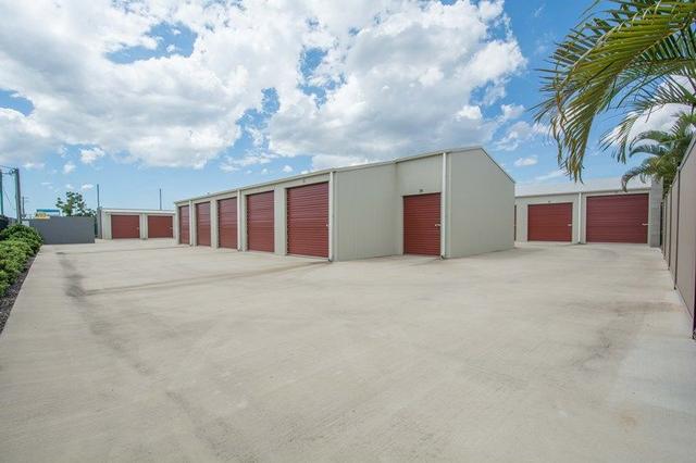 Storage Sheds, QLD 4670