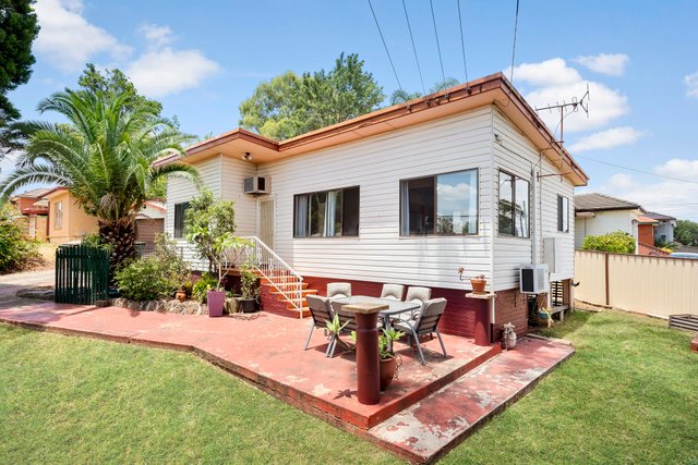 66 Archer Street, NSW 2148