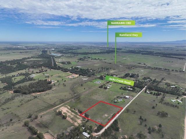 216A Jacks Creek Road, NSW 2390