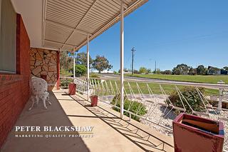 Front Verandah