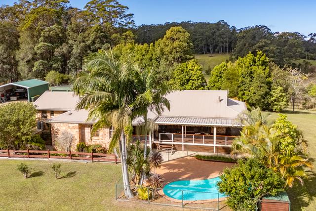 389 Wirrimbi Road, NSW 2447