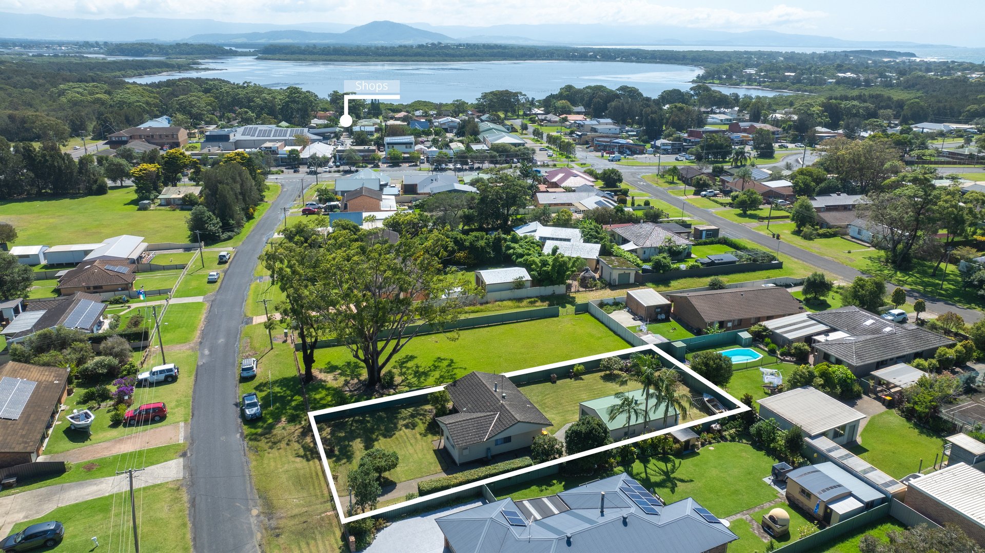 12 Greenbank Grove, Culburra Beach NSW 2540 Allhomes