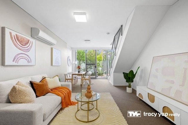 211/14 Merriwa Street, NSW 2072