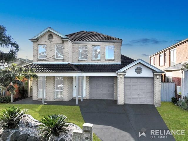 14 Braelands Close, VIC 3023