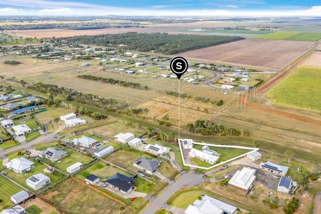 21 Lakefield Court, QLD 4670