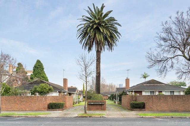 Townhouse 4/19 Wallace Avenue, VIC 3142