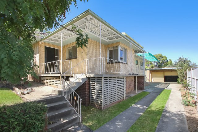 255 Mount Street, NSW 2640