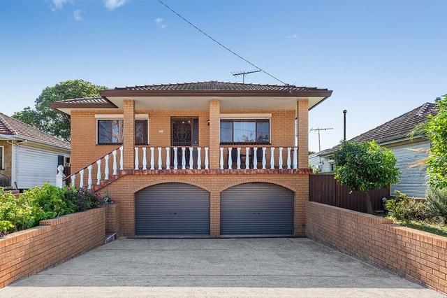 127 Belmore Road North, NSW 2210